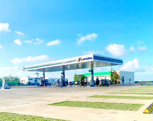 Empresario puertoplateño explica motivos que indujeron cierre estación gasolinera 