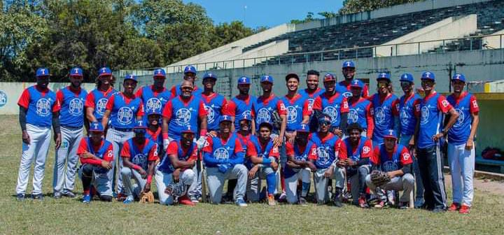 Titanes clasifican al Round Robin de Liga de Béisbol Superior de Puerto Plata, Cañeros e indios ganan