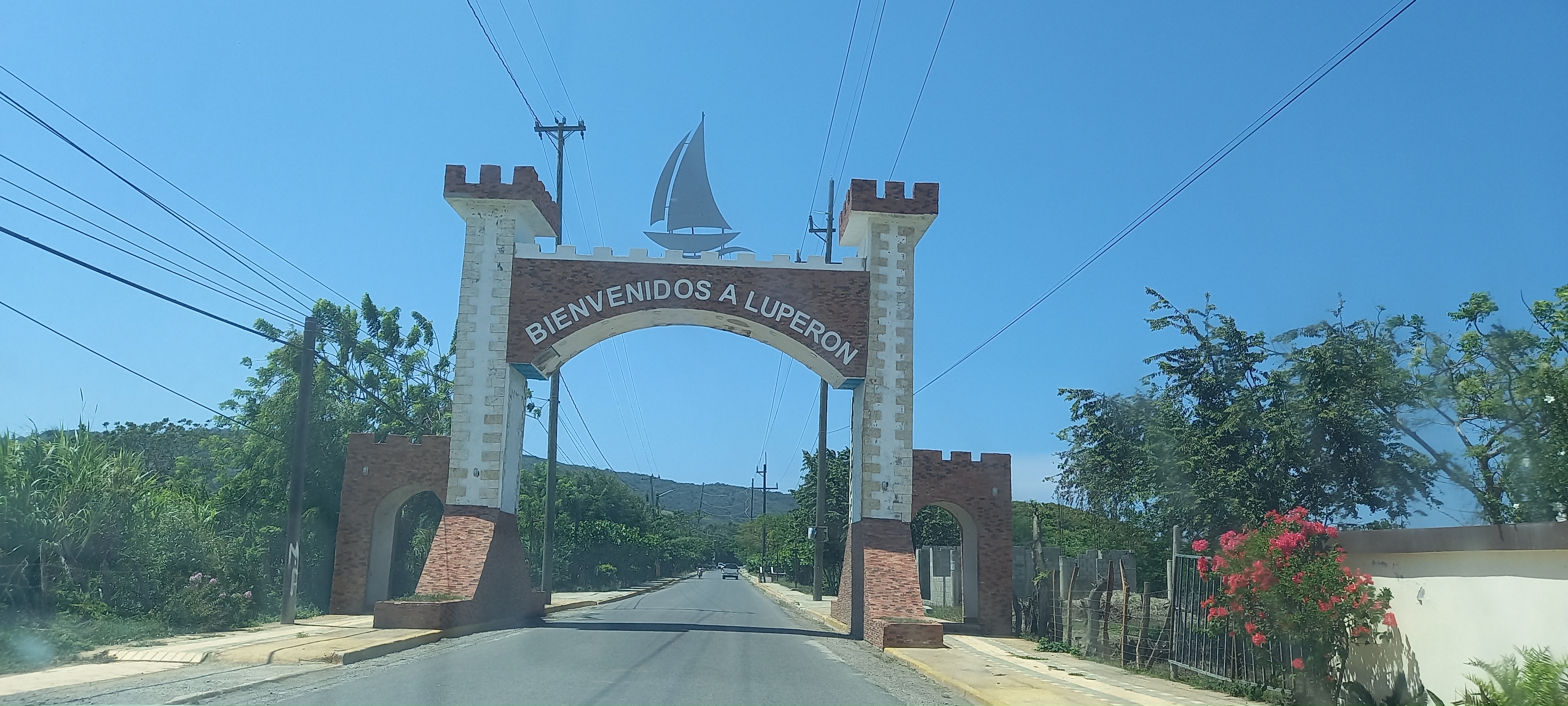 Inician fiestas patronales San Isidro Labrador en el municipio de Luperón
