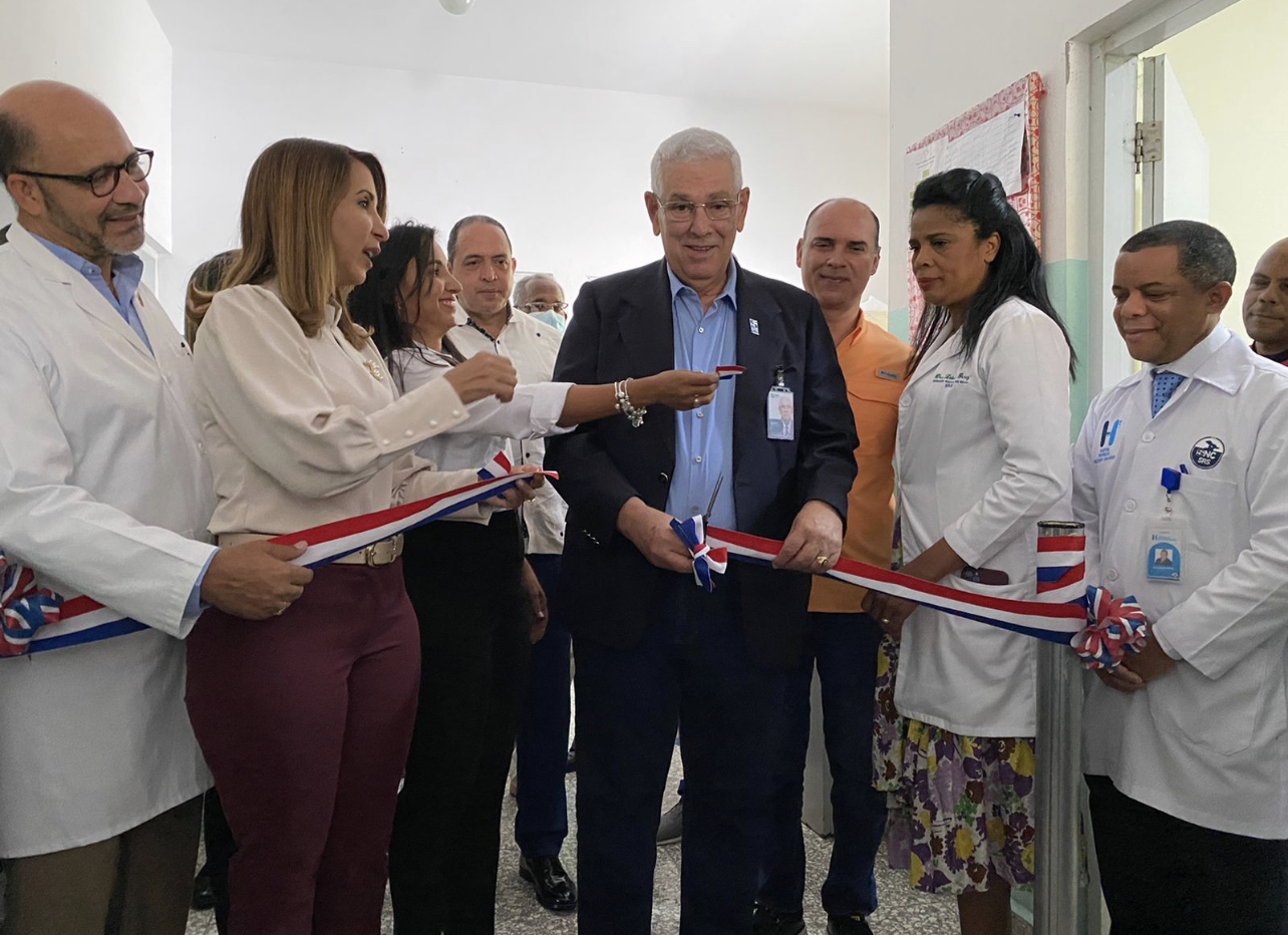 Inauguran 3 unidades odontológicas en Puerto Plata y Montellano