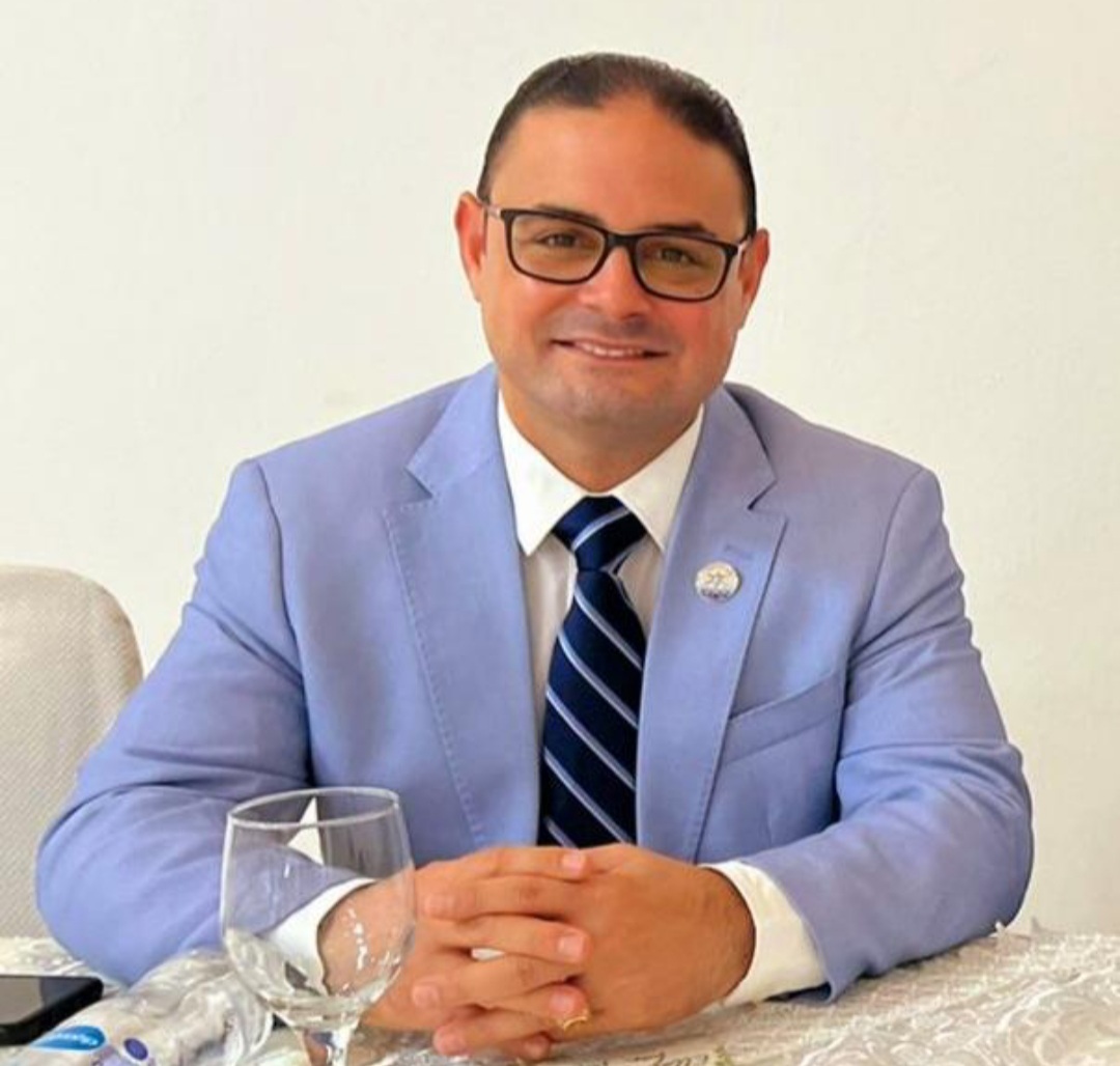 Oliver Nazario Brugal asegura PRM fortalece su vida institucional con ratificación de José Paliza y Carolina Mejía
