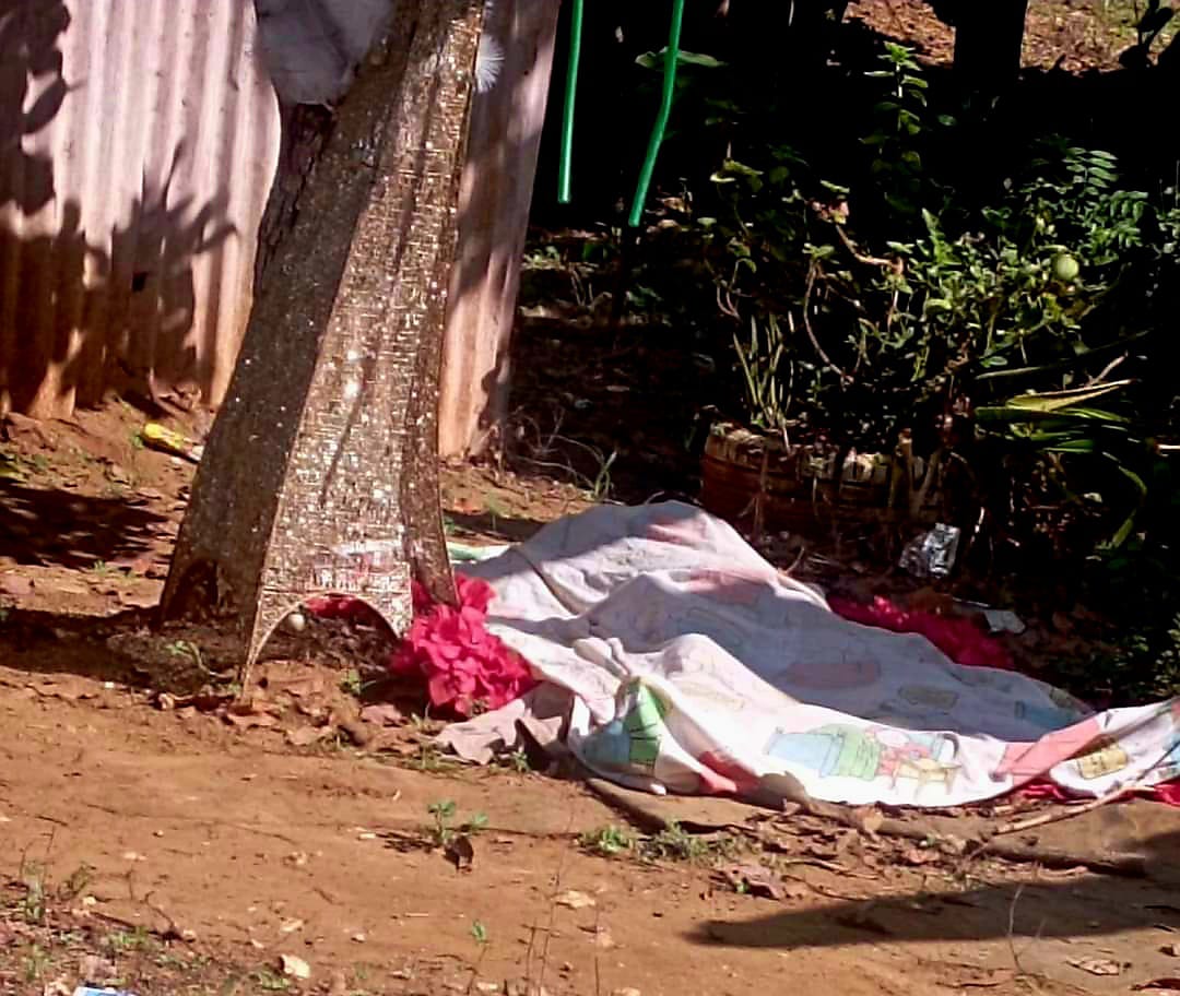 ¡Trágica! Hallan cuerpo sin vida de una mujer haitiana en Sosúa, se presume murió por insuficiencia respiratoria 