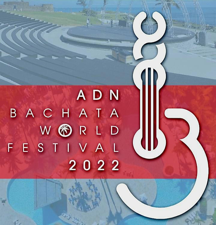 Todo listo para realización del primer festival mundial de bachata en el Anfiteatro de Puerto Plata 