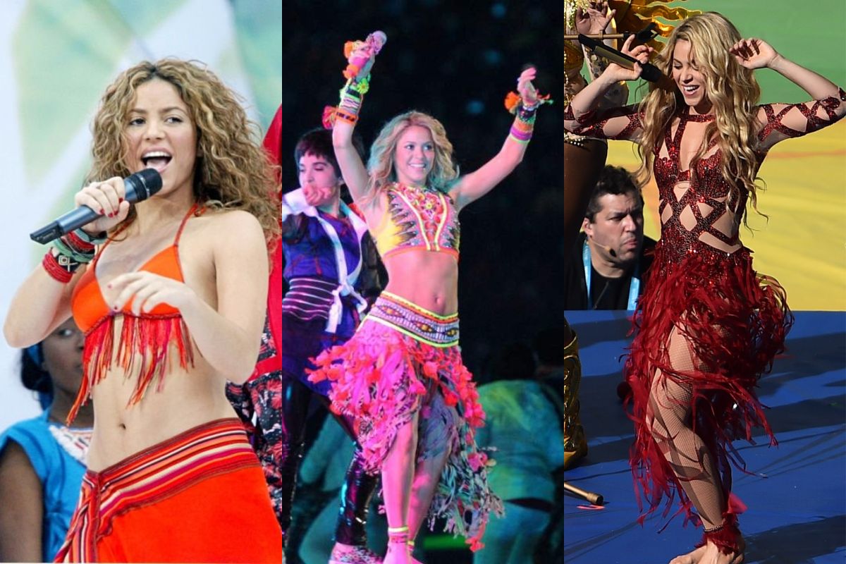 Shakira no cantará en el Mundial de Qatar
