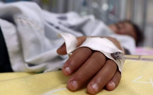 ¡Trágica! Muere niño por dengue en hospital de Altamira, Puerto Plata 