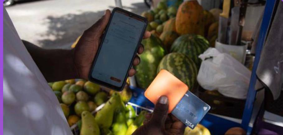 Aplicaciones digitales para cobros impulsa micro negocios