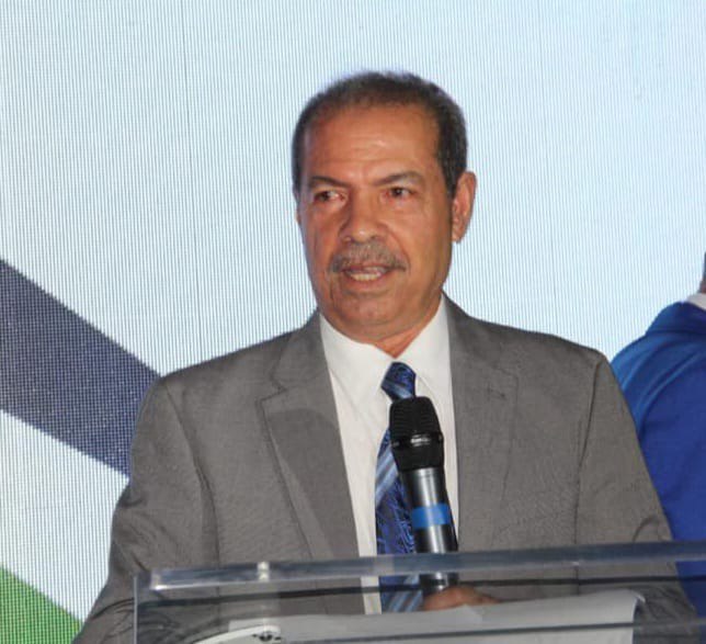 ¡Albricias! Se recupera periodista Manuel Gilbert tras varios días hospitalizado por achaques de salud 