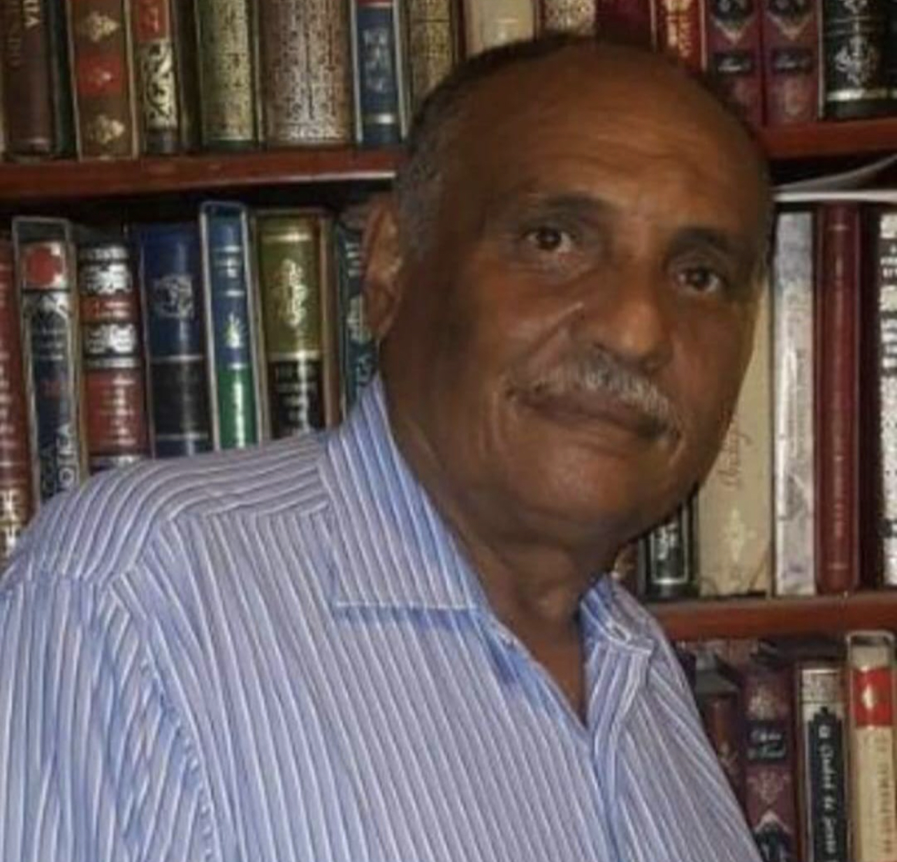 Reconocerán al puertoplateño Juan Ventura por sus aportes a la historia local de pueblos y comunidades 