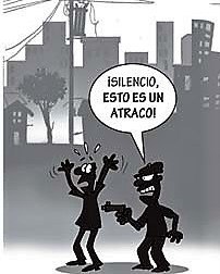 Continúan denuncias robos y asaltos en localidades de Puerto Plata, piden más acción de la PN 