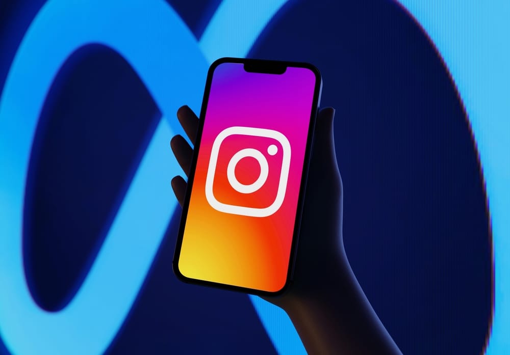 Instagram está fallando y de paso está suspendiendo a algunos usuarios
