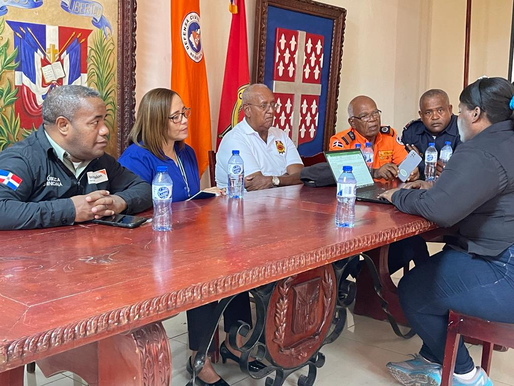 USAID y World Vision fortalecerán los sistemas nacionales para la gestión de riesgos de desastres