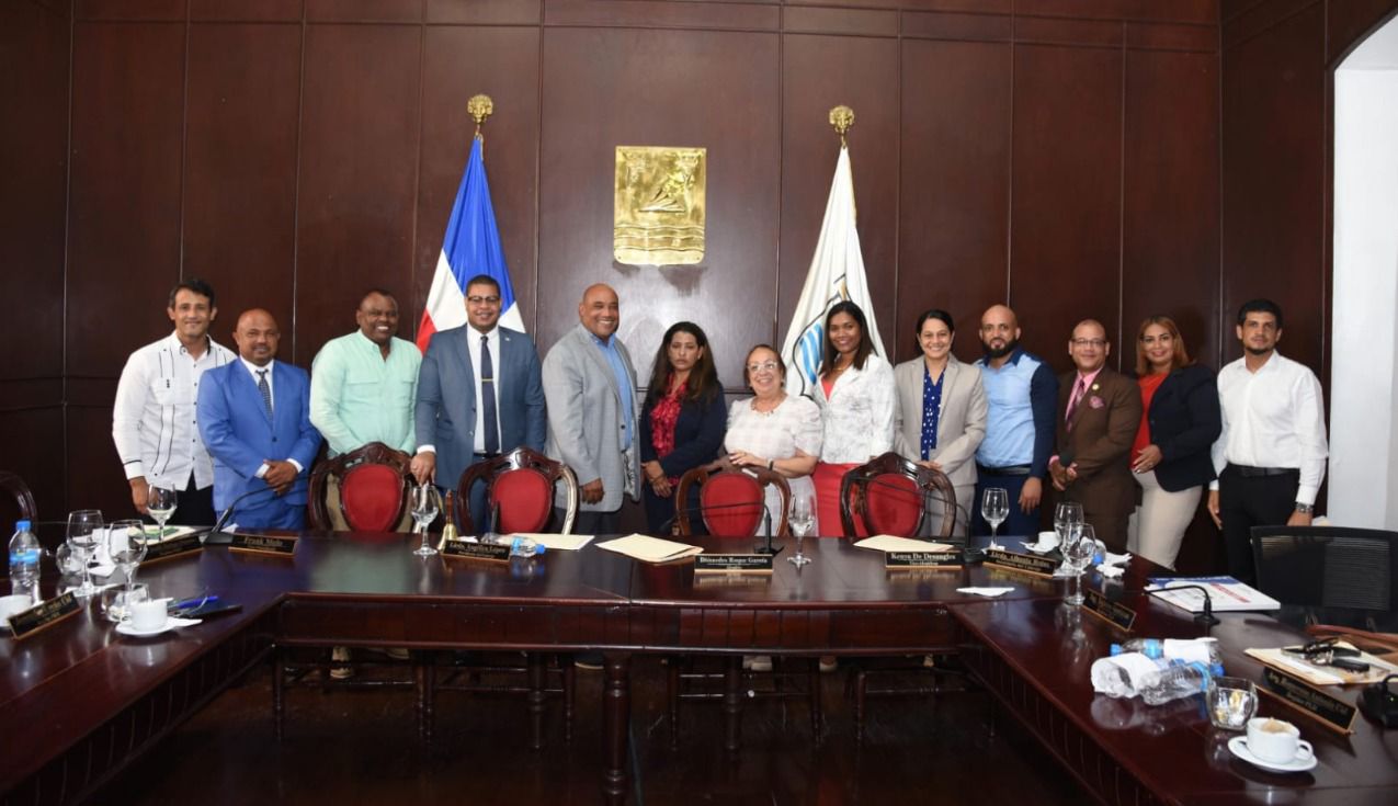 Mediante resolución declaran el día 8 de septiembre de cada año como de regocijo municipal no laborable en Puerto Plata