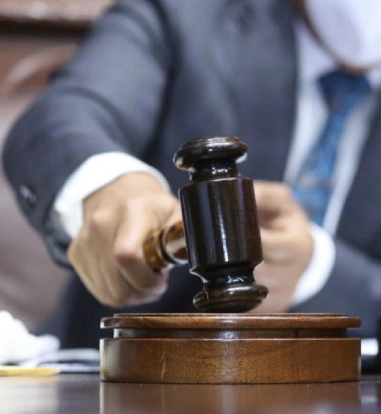 Tribunal de Puerto Plata impone 5 años de cárcel a hombre agredió y amenazó de muerte su pareja