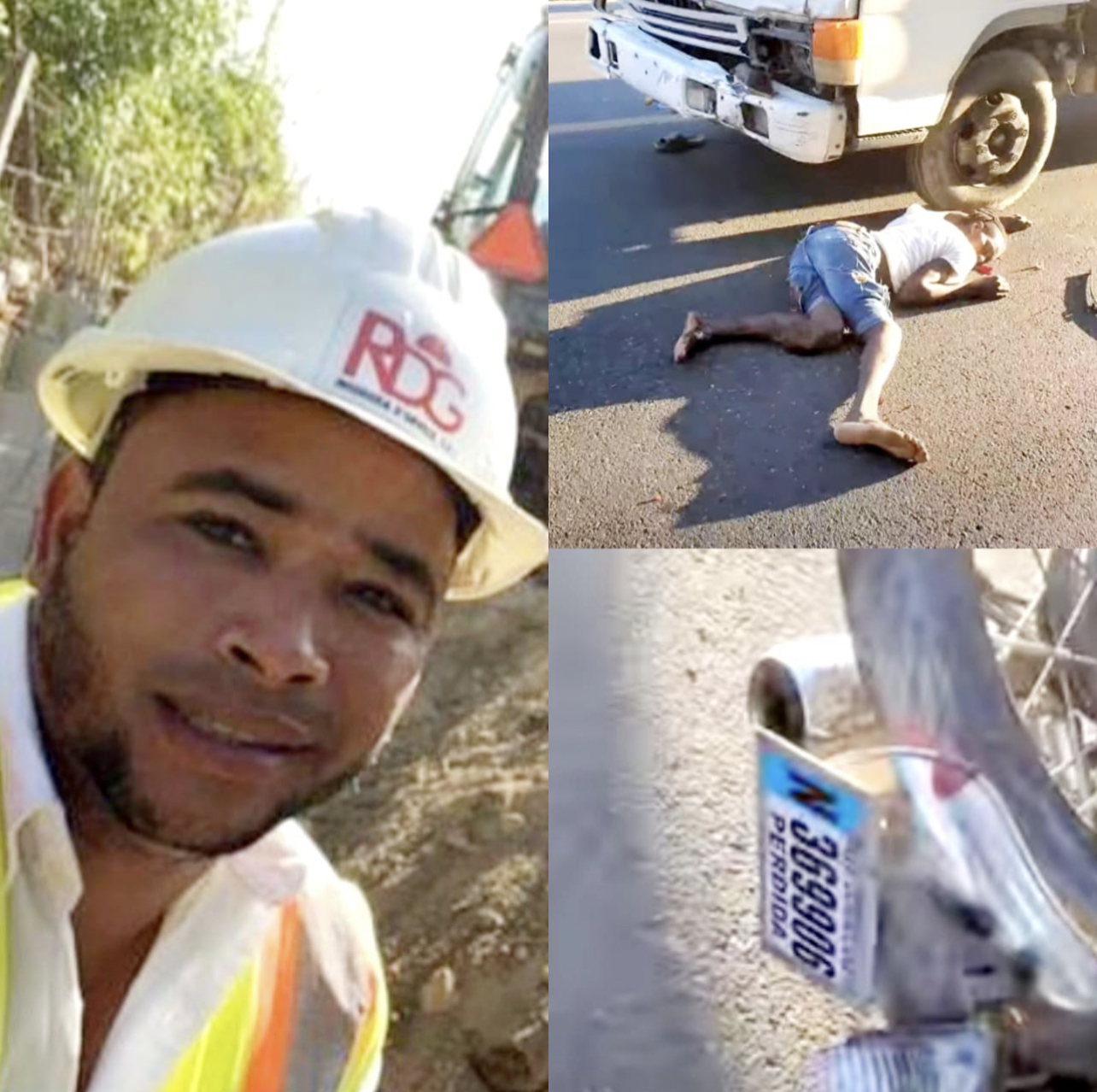 Accidentes de motocicletas siguen cobrando vidas en vías de Puerto Plata