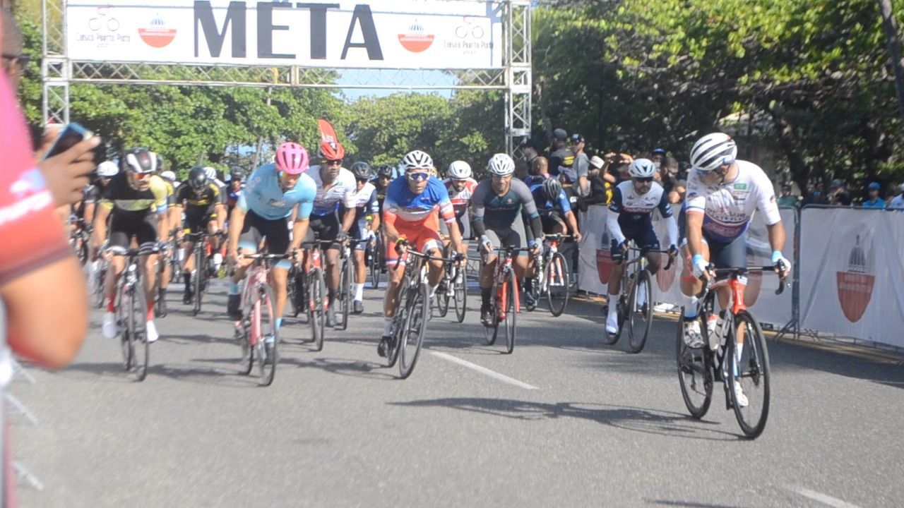 Celebrarán clásico de ciclismo en Puerto Plata con más de 350 mil pesos en premios 