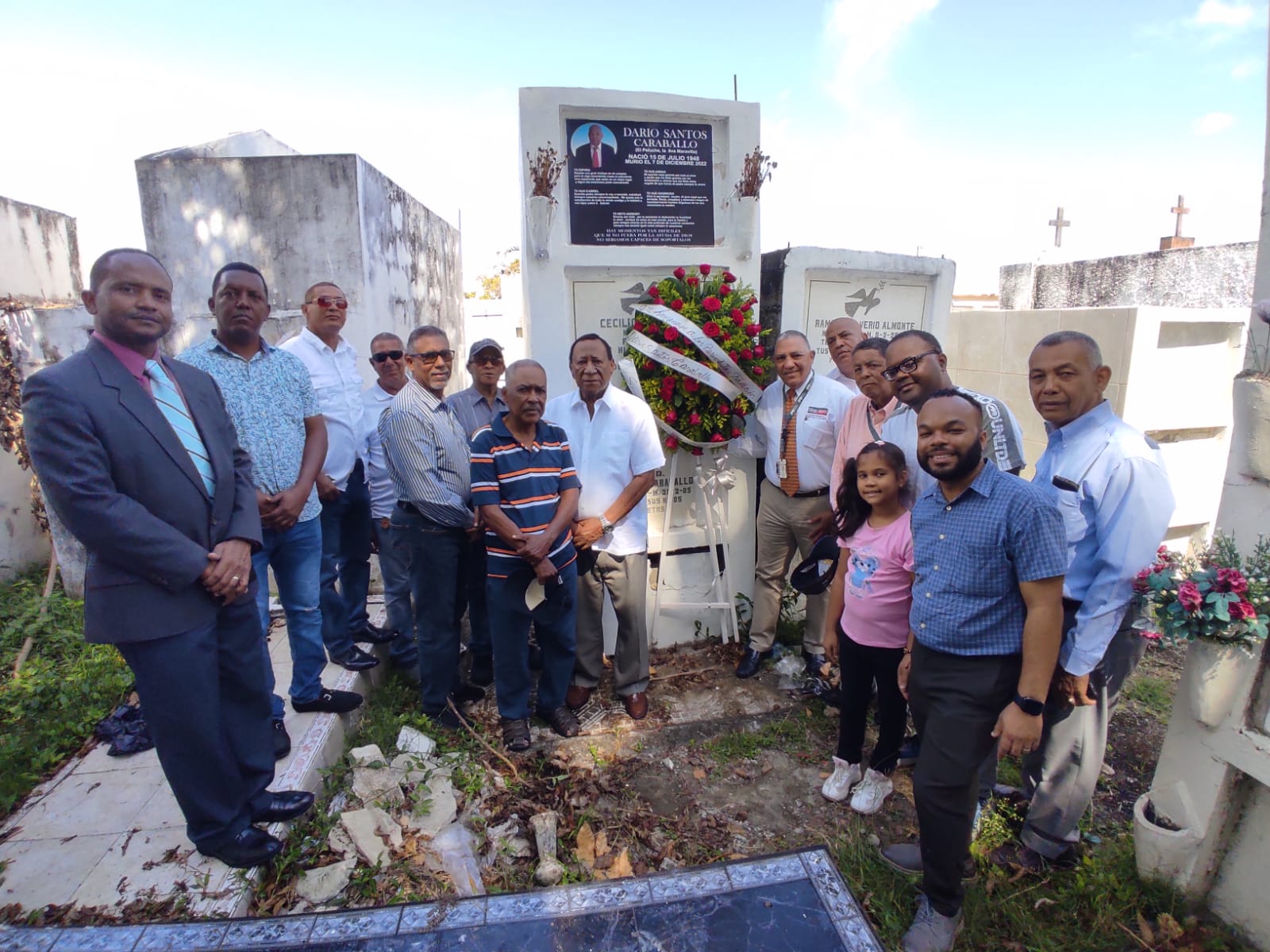 Celebran Día Nacional del Periodista en Puerto Plata