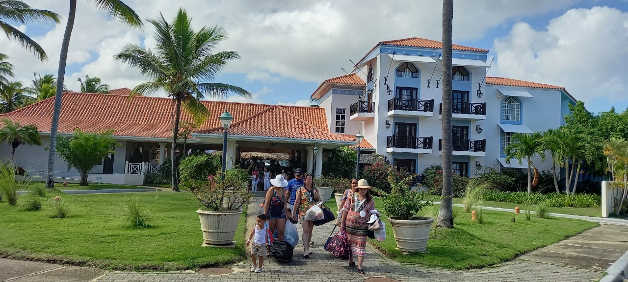 Puerto Plata registra total ocupación hotelera en pleno feriado de Semana Santa 