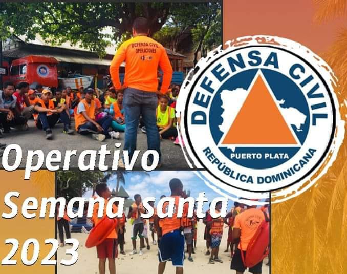 Solo 7 balnearios clausurados en Puerto Plata por asueto de Semana Santa 2023