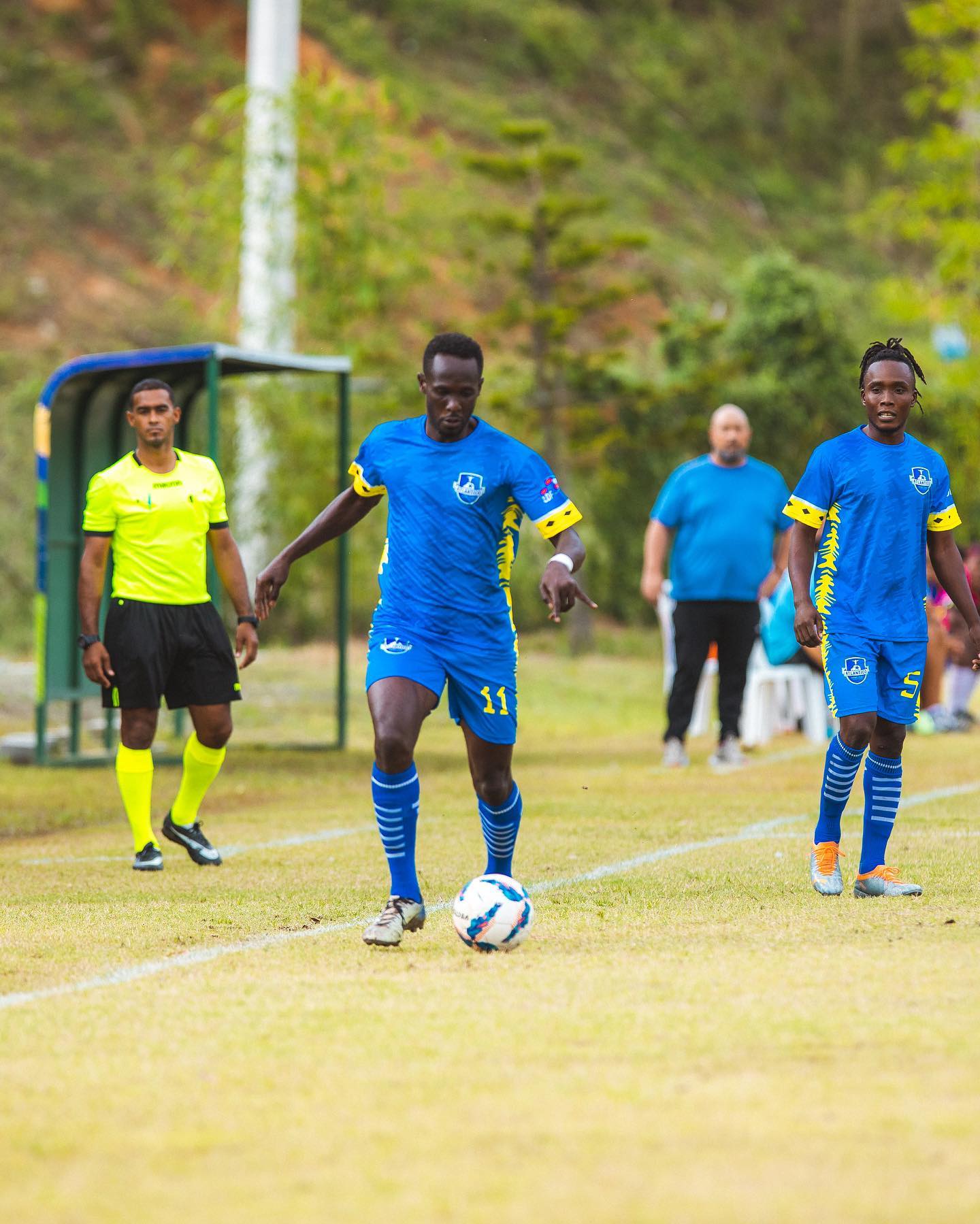 Atlántico FC va por su segundo triunfo este sábado frente a O&M