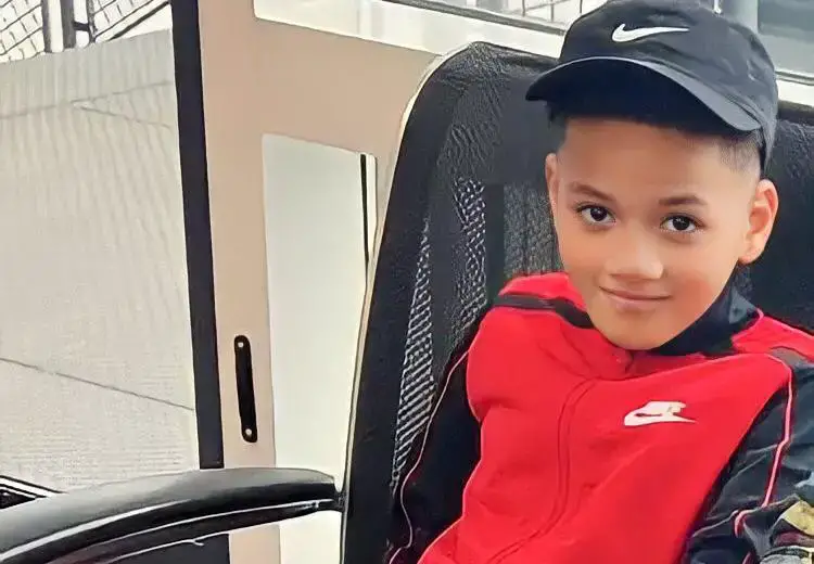 Atracadores matan niño de 9 años saliendo de Aeropuerto del Cibao 