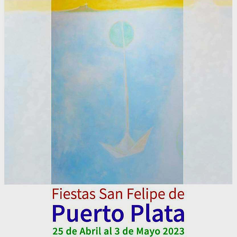 Dan a conocer programa Fiestas Patronales San Felipe Apóstol de Puerto Plata 2023