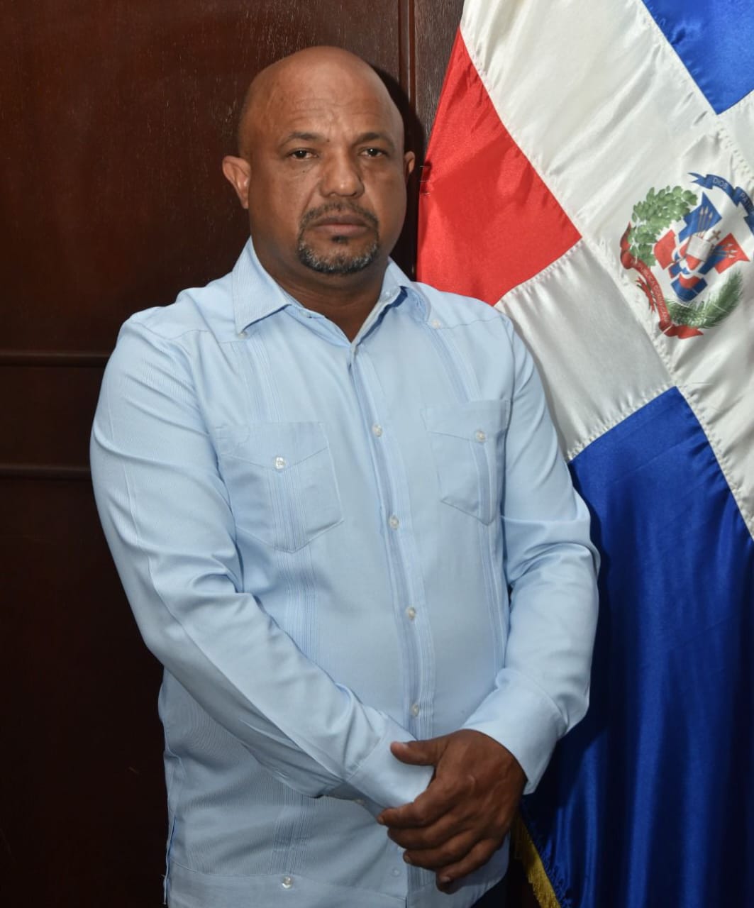 Escogen a Edgar Pichardo como nuevo presidente Concejo de Regidores del Cabildo de Puerto Plata