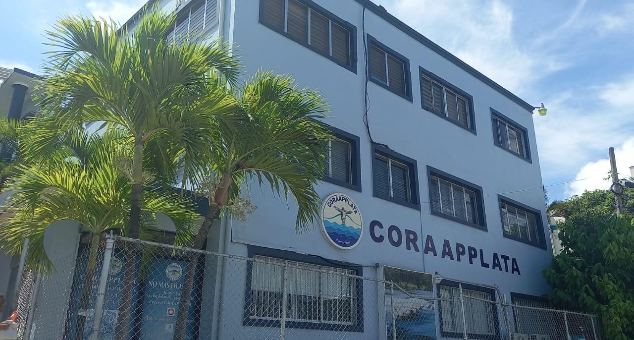 Tras 20 años sin agua, CORAAPPLATA lleva servicio a Sabana del Corozo Arriba