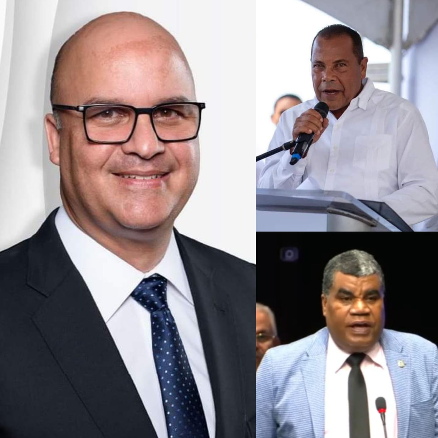 Autoridades destacan lazos fraternos existentes entre puertoplateños 