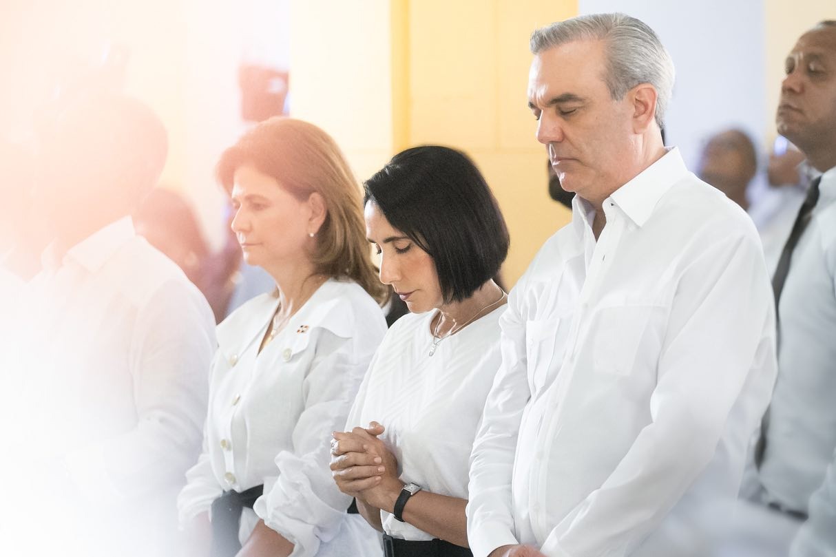 Poder Ejecutivo decretó duelo nacional en RD por la trágica explosión ocurrida en San Cristóbal 