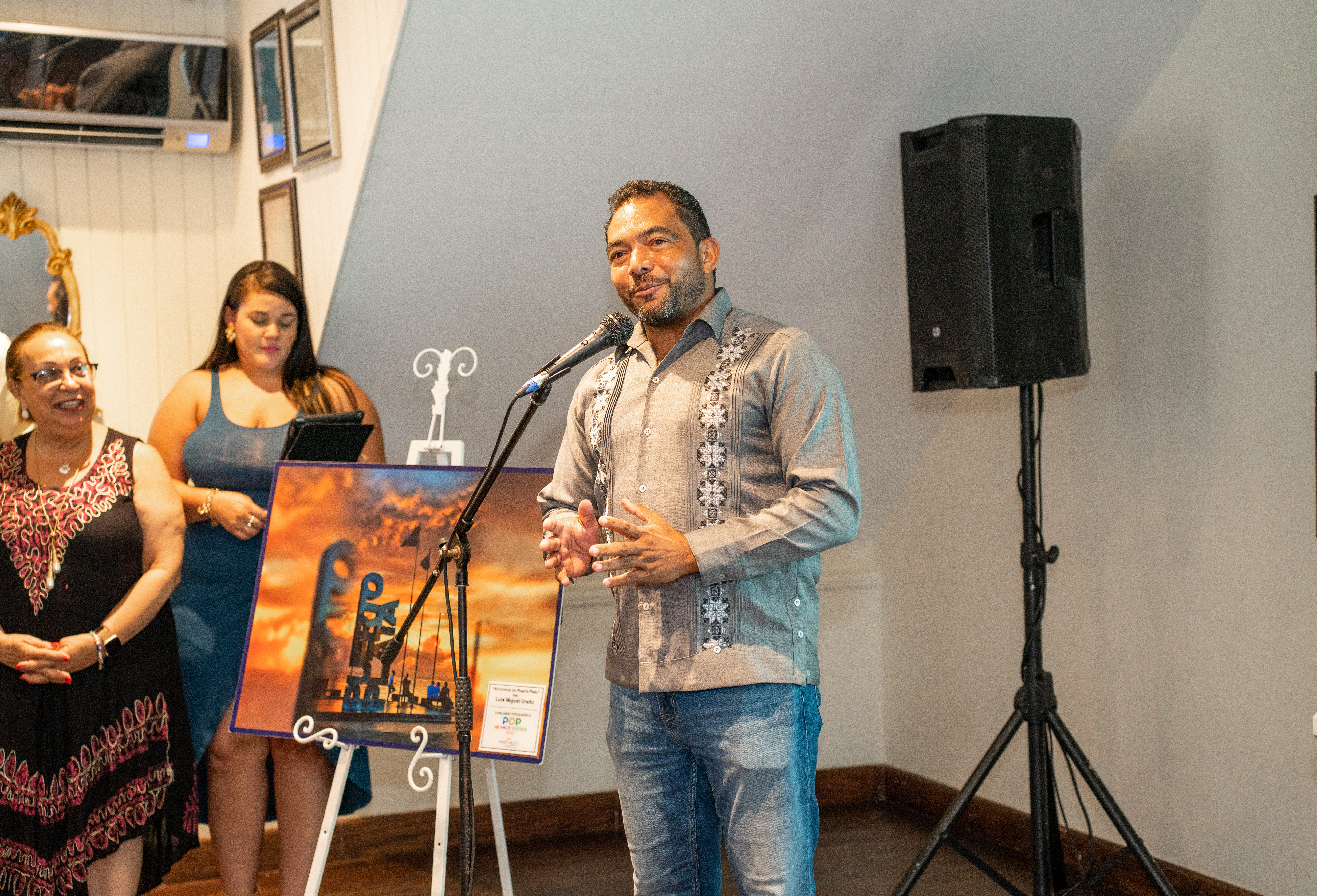 Ashonorte presenta décima edición de Discover Puerto Plata