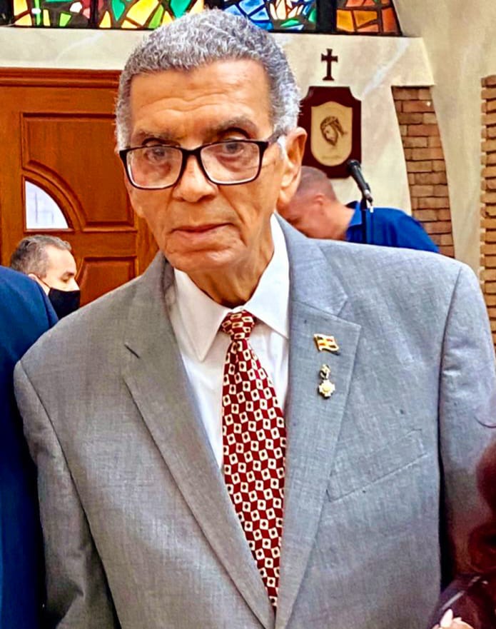 Sepultan en Puerto Plata al locutor Juan Luis González quien fue el presentador oficial de Balaguer