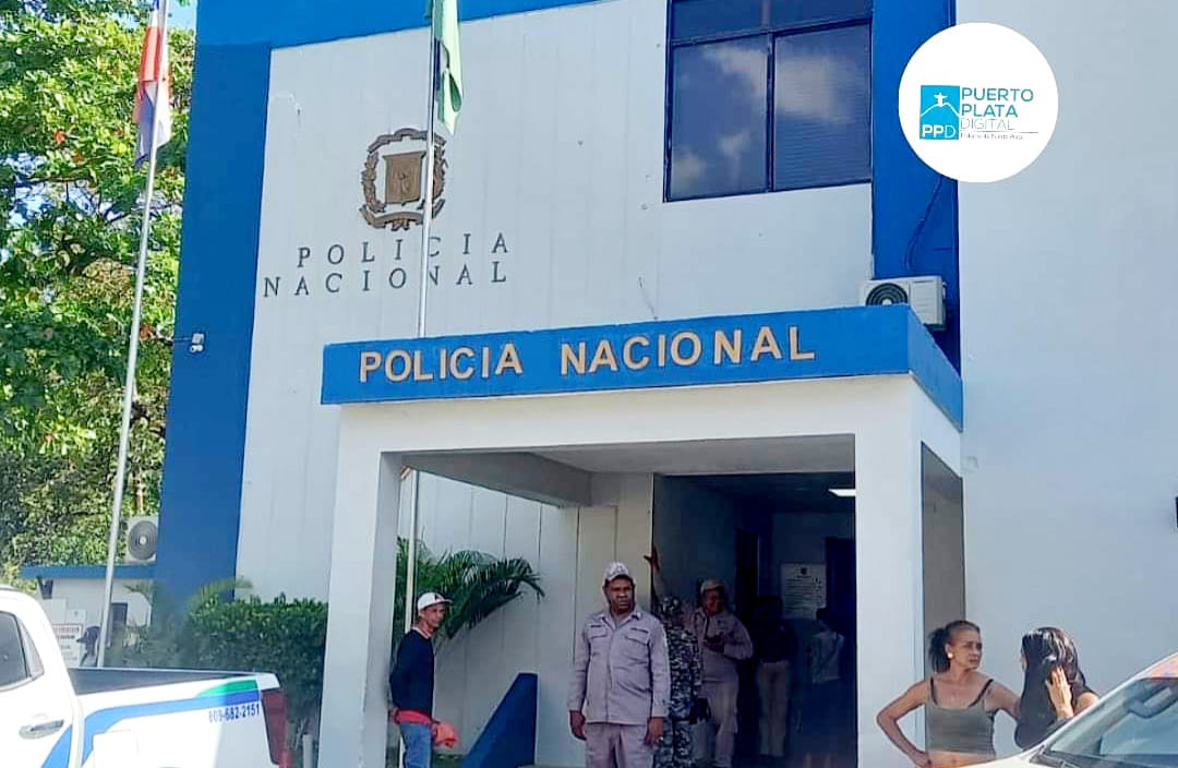 Arrestan 3 menores robaron caballos; detienen pipero sustrajo micrófonos de una iglesia en Puerto Plata 