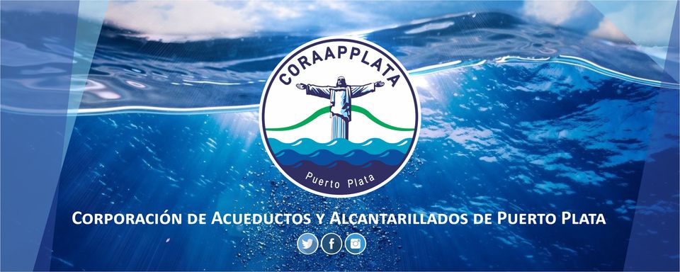 CORAAPPLATA activa Plan de Contingencia ante paso de tormenta Franklin