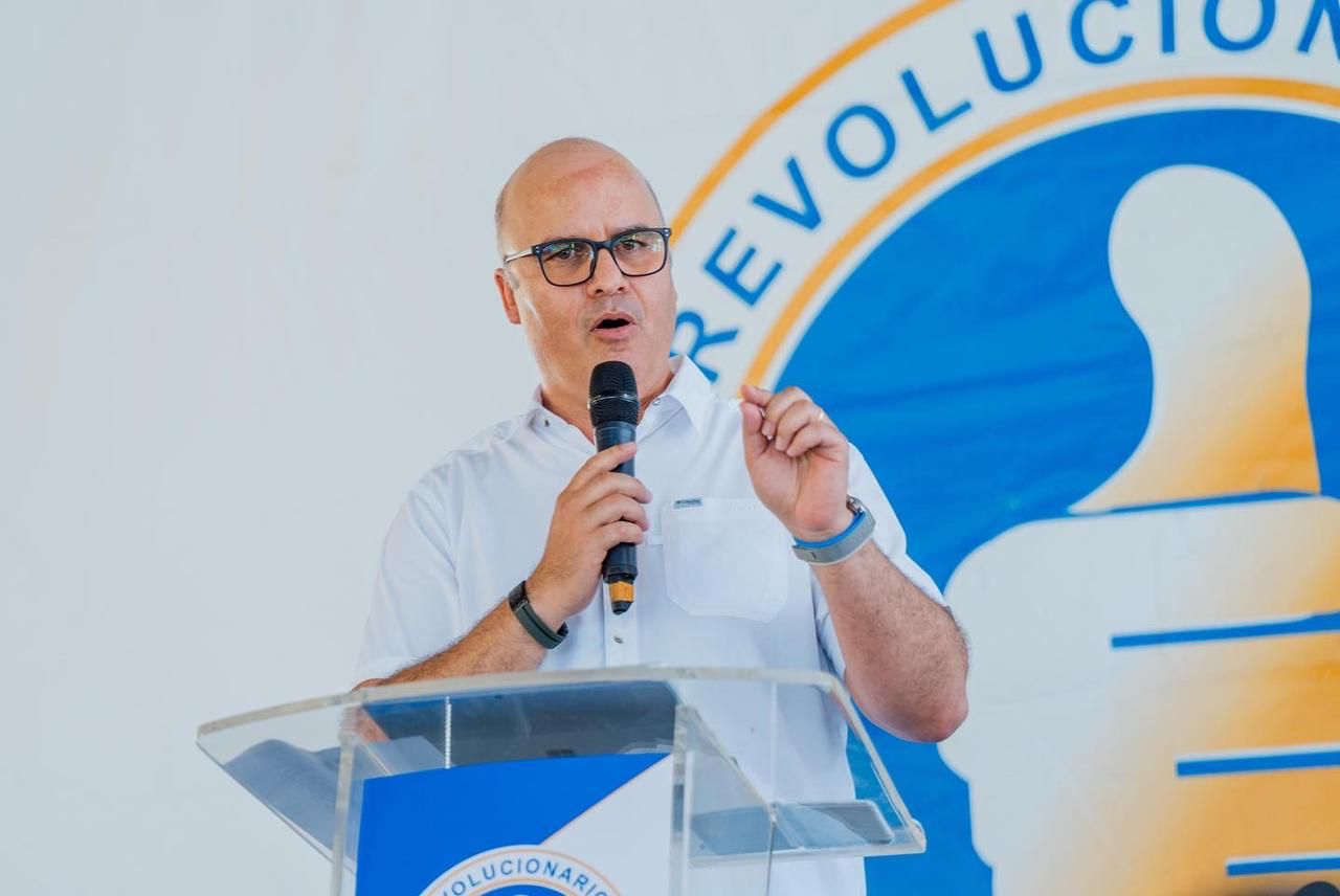  Igor Rodríguez: “En Puerto Plata estamos listos para retener el triunfo del PRM en el 2024”