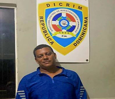 Detienen individuo hirió concubina a cuchilladas en paraje de Sabaneta de Yásica     