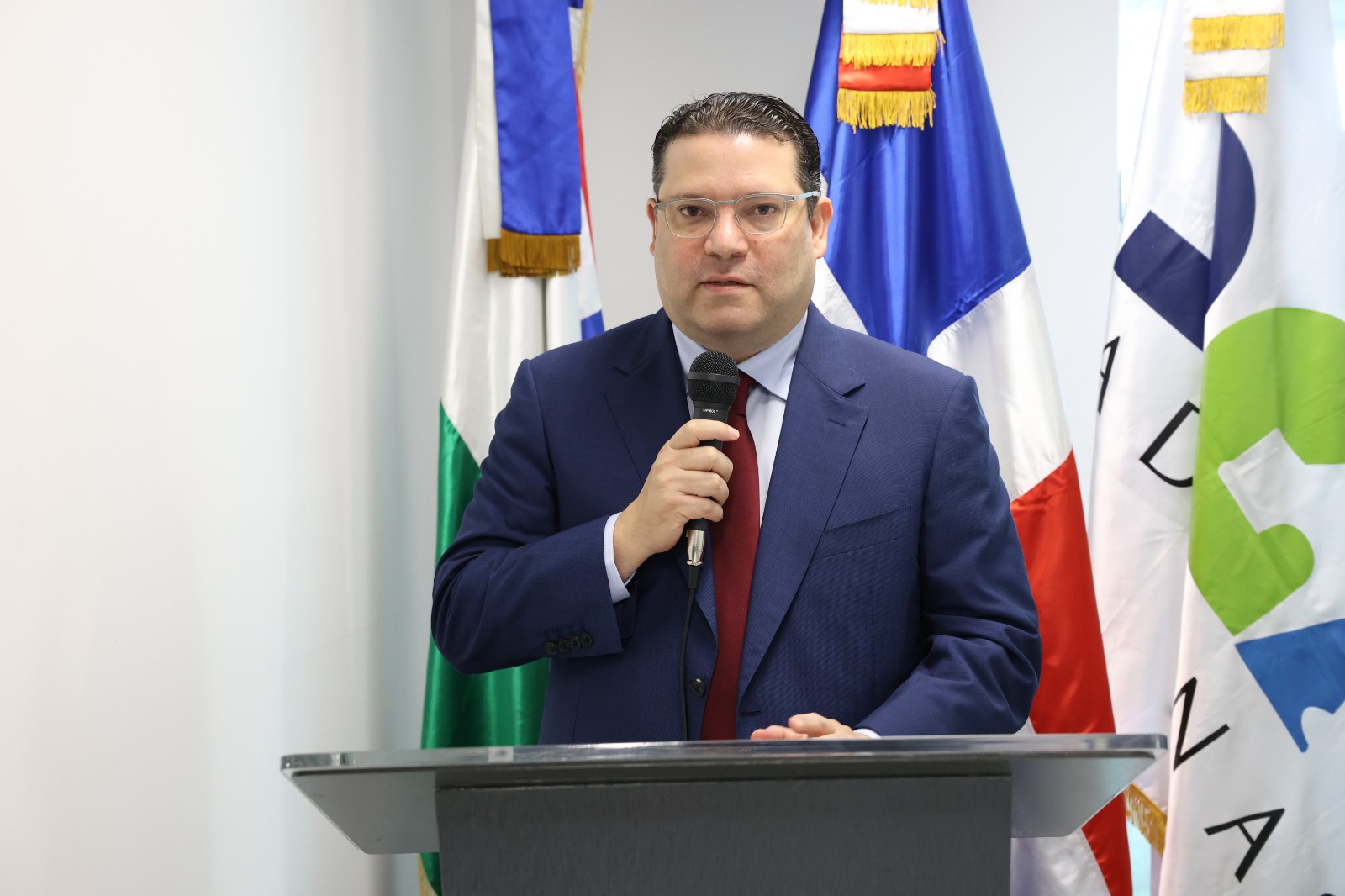 DGA entrega centro de prevención de delitos aduaneros y de alta tecnología  