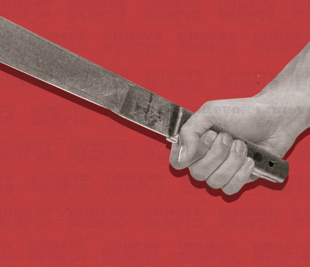 ¡Que Tragedia! Sangriento pleito entre nacionales haitiano deja dos muertos y un herido en Montellano