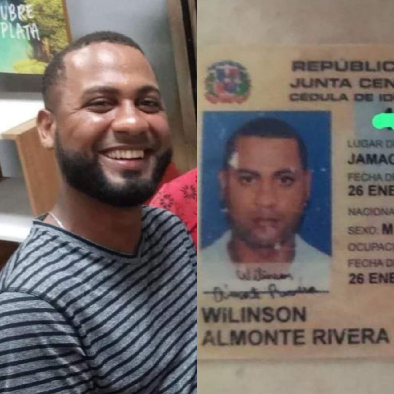 ¡Trágica! Muere joven en accidente de motocicleta ocurrido en Puerto Plata