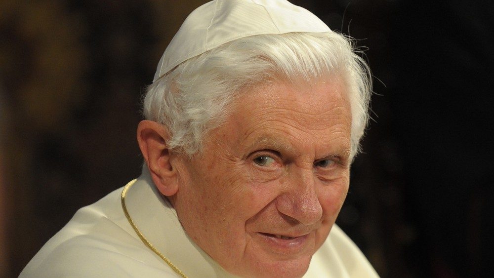 Muere Benedicto XVI, el Papa que se fue dos veces