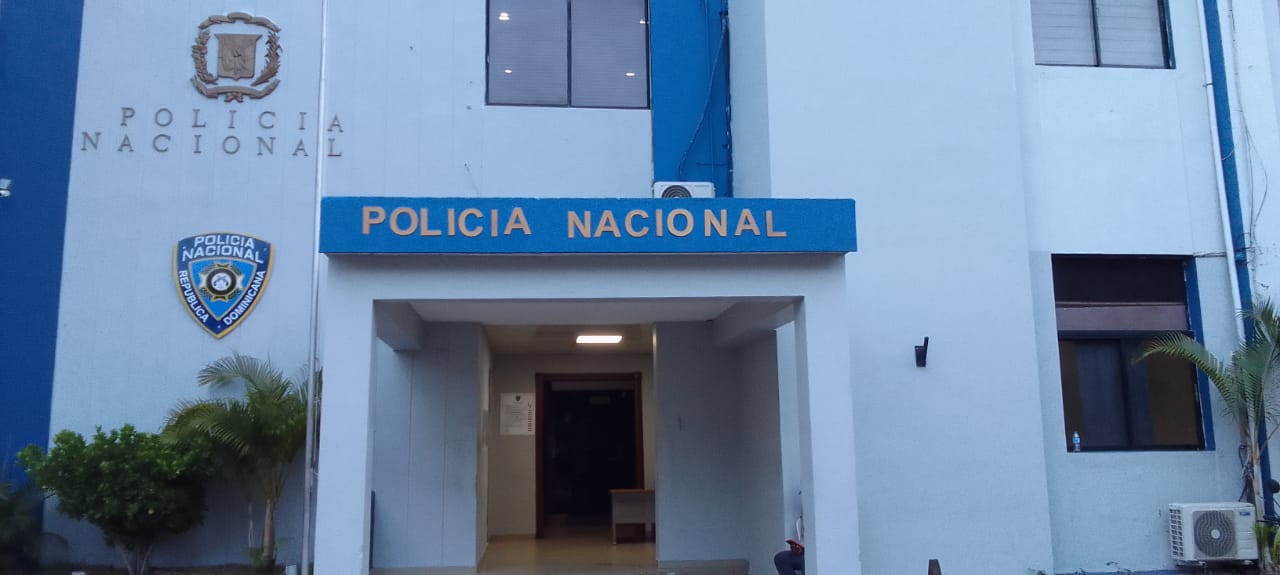 Detienen varias personas durante operativos realizados en sectores de Puerto Plata 