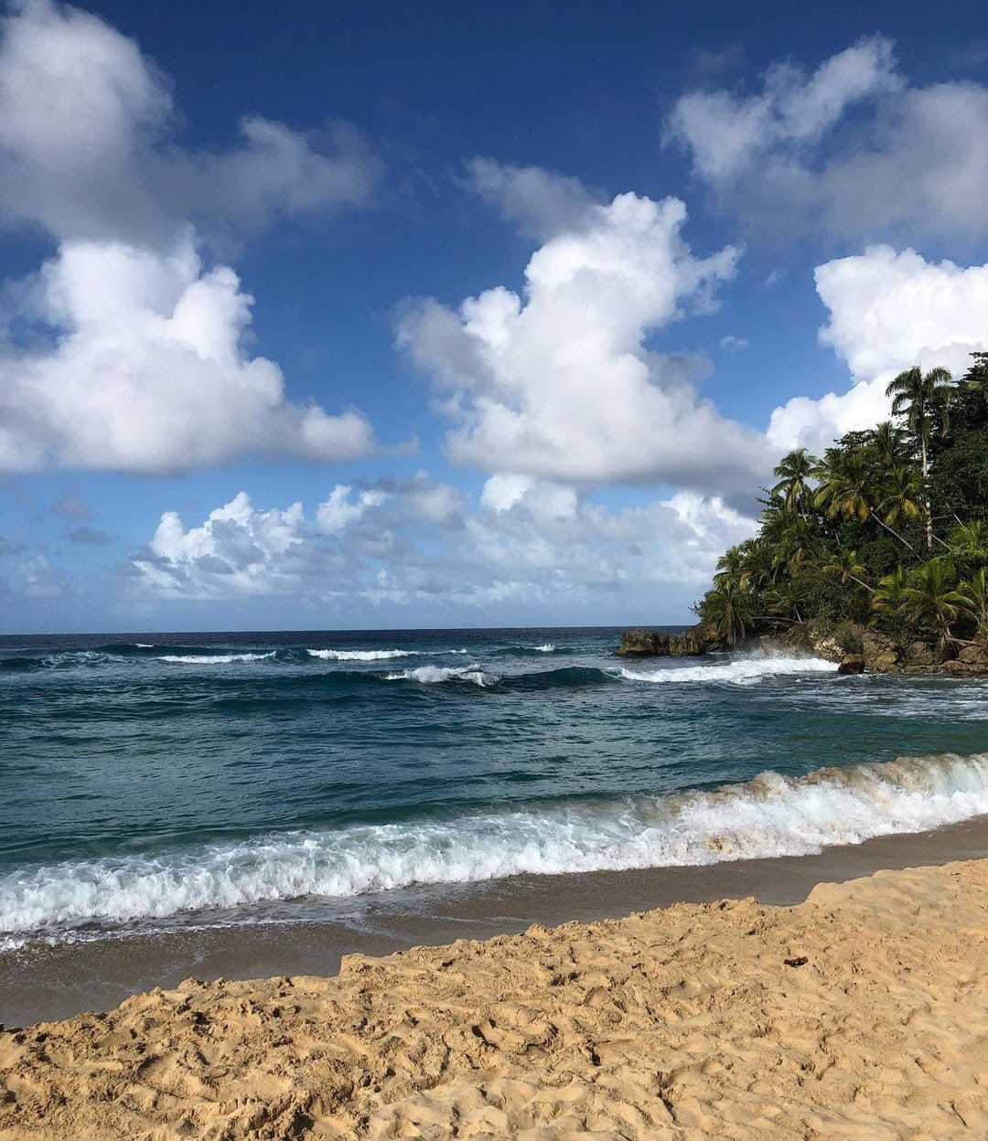 ¡Trágica! Muere adolescente ahogado en playa de Luperón, se ahorca hombre en San Marcos