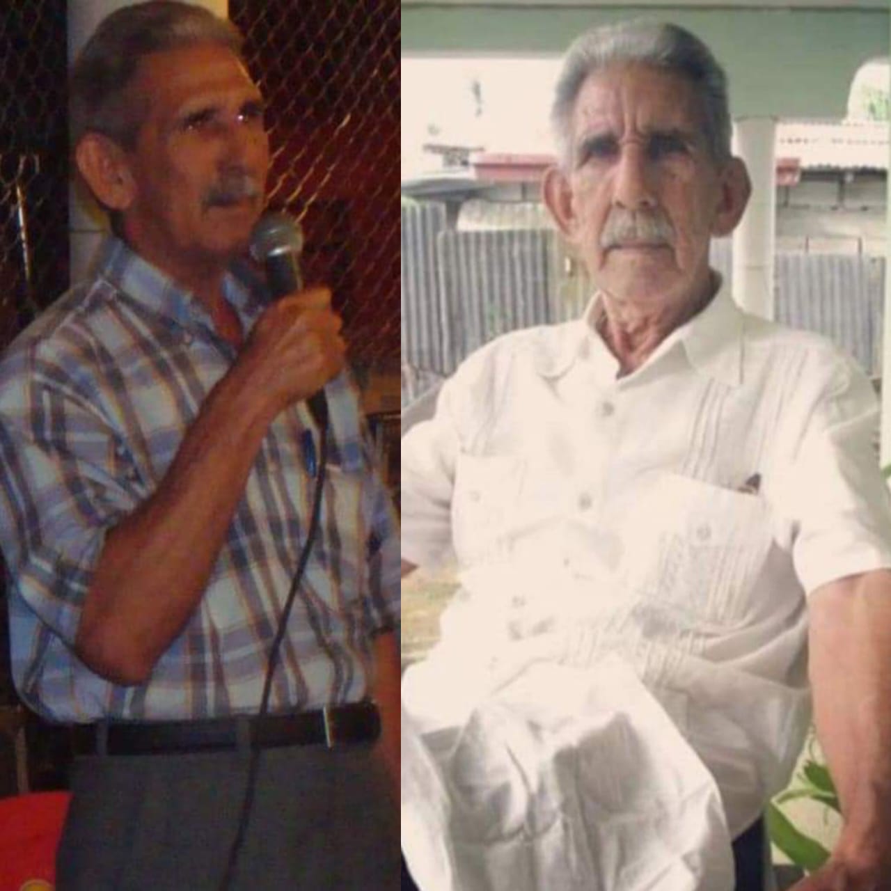 ¡Luctuosa! Fallece en Puerto Plata destacado revolucionario y dirigente comunitario José Tavarez Fernández