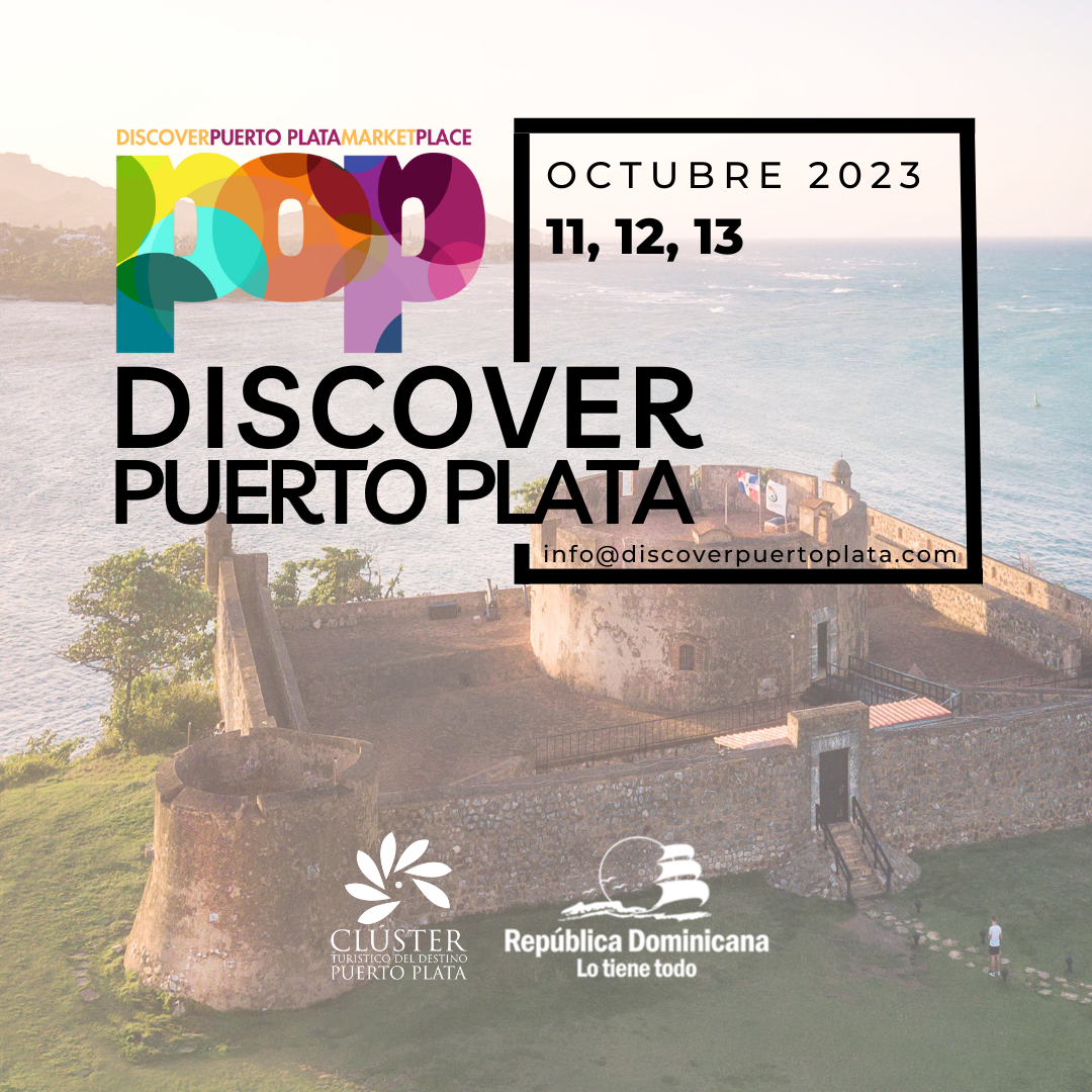 Discover Puerto Plata MarketPlace vuelve del 11 al 13 de octubre con renovado concepto