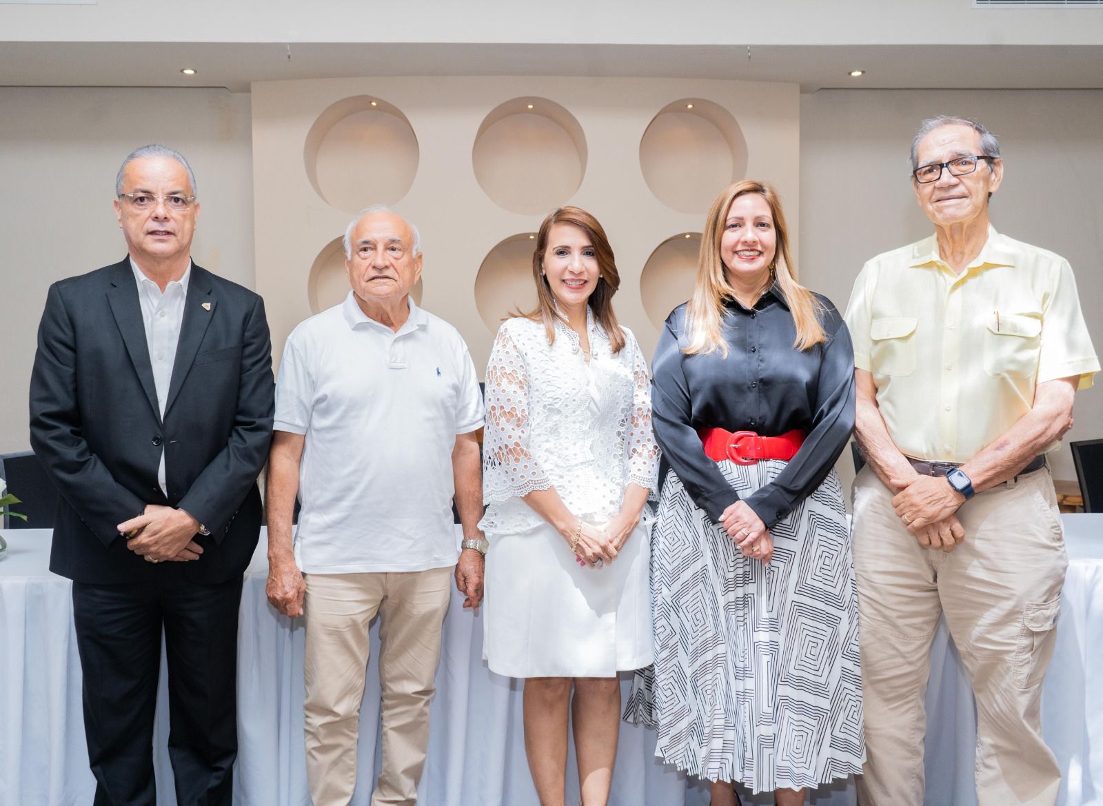 Foro Empresarial Puerto Plata buscará diversificar la inversión en la provincia