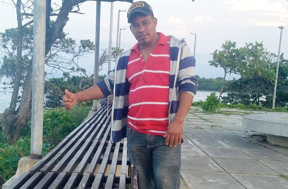 Identifican hombre fulminado por un infarto en gasolinera de Puerto Plata