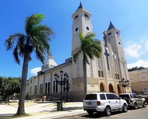 Católicos de Puerto Plata inician Cuaresma con celebración del Miércoles de Ceniza 