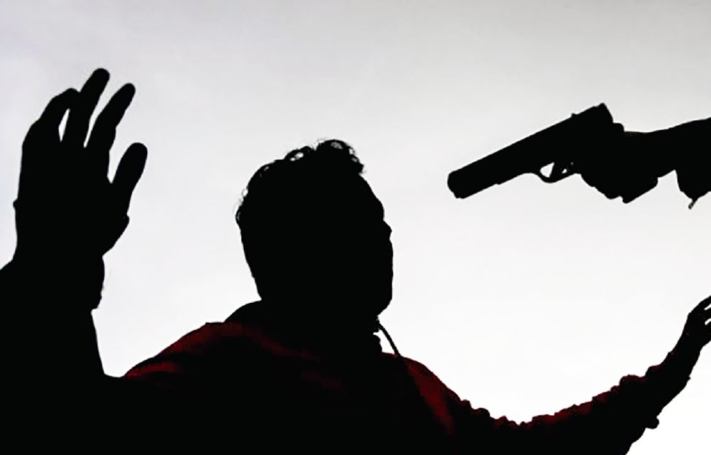 ¡Qué Barbaridad! Se registran varias acciones delictivas en Puerto Plata durante la madrugada del sábado 