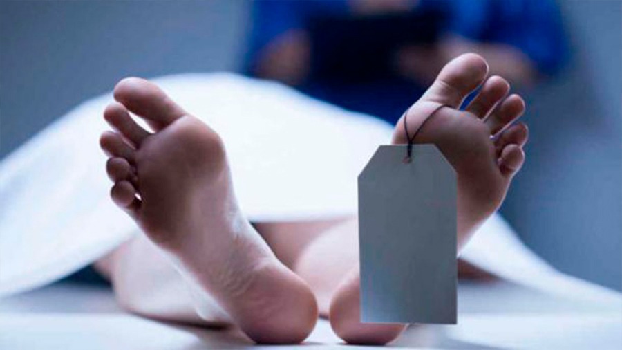 ¡Trágica! Hallan muerta mujer extranjera en piscina de su residencia en Cabarete