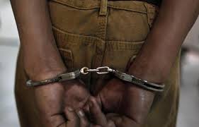 Apresan sujeto robó dinero en efectivo de un colmado en el sector Playa Oeste de Puerto Plata