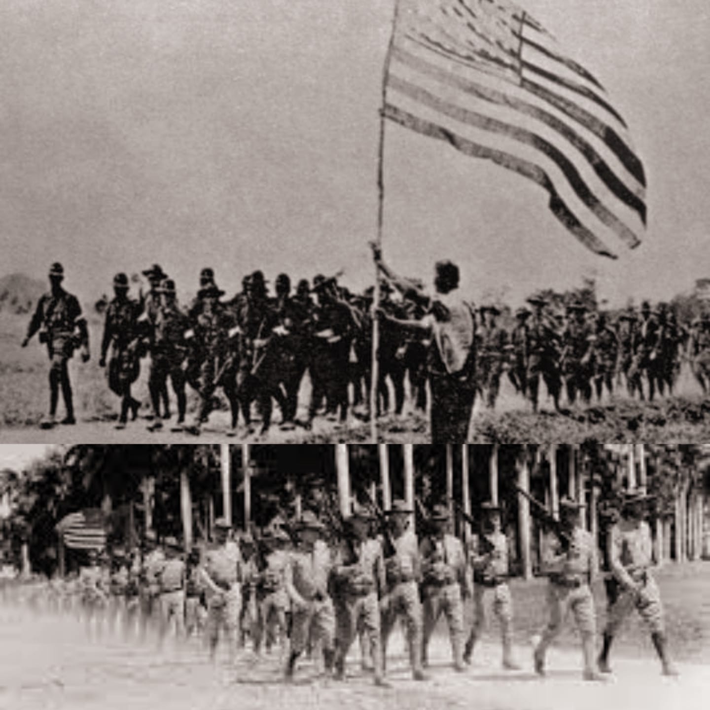 Se cumplieron 98 años que tropas invasoras de EEUU salieron de RD por el muelle de Puerto Plata